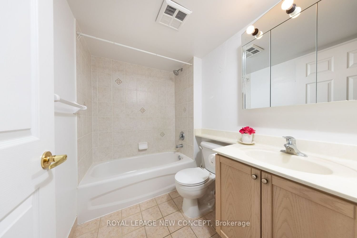 4889 Kimbermount Ave, unit 1103 for sale - image #15