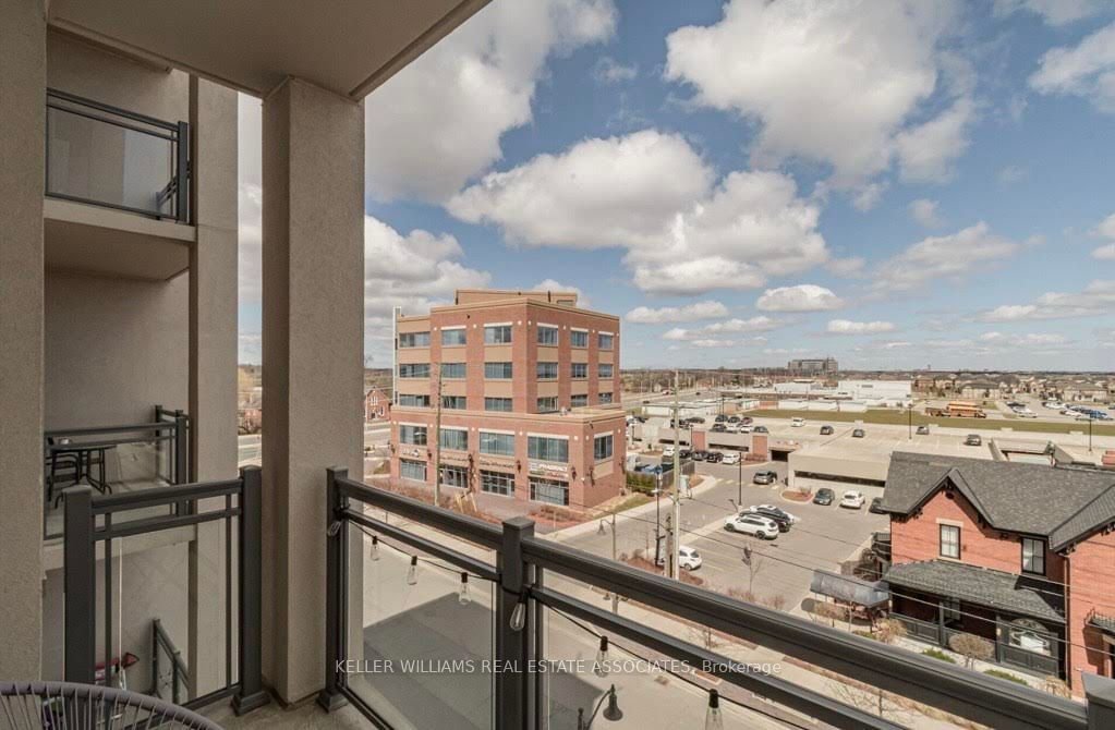 2486 Old Bronte Rd, unit 510 for sale - image #11