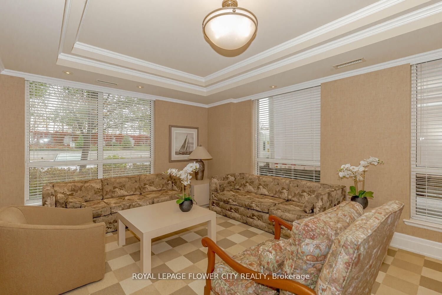 50 Old Mill Rd N, unit 709 for sale - image #37