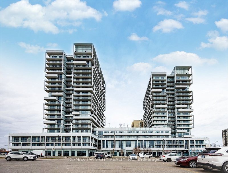 65 Speers Rd, unit 513 for sale - image #1