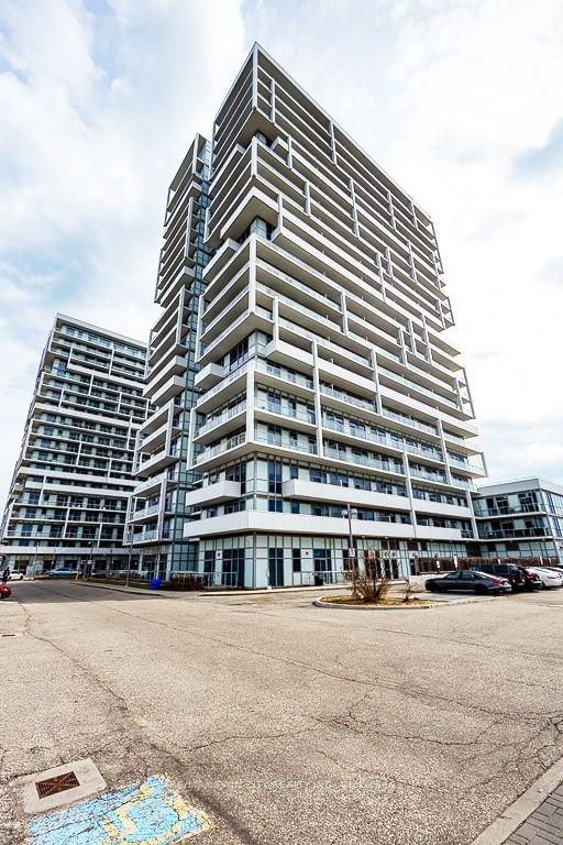 65 Speers Rd, unit 513 for sale - image #21