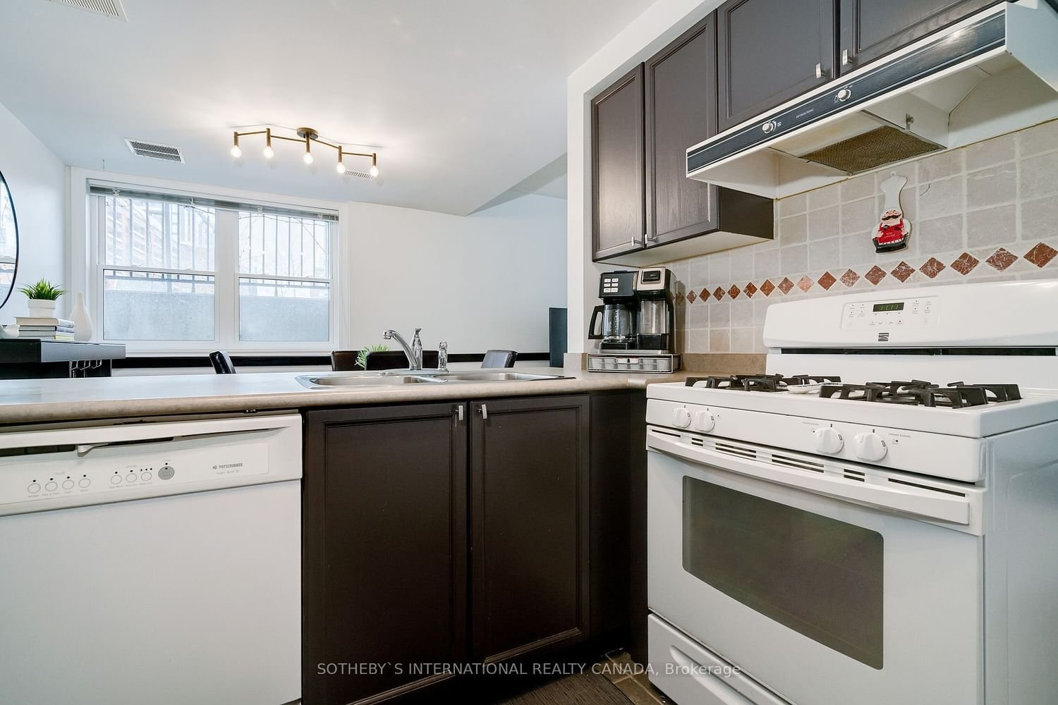 760 Lawrence Ave W, unit 106 for sale - image #10
