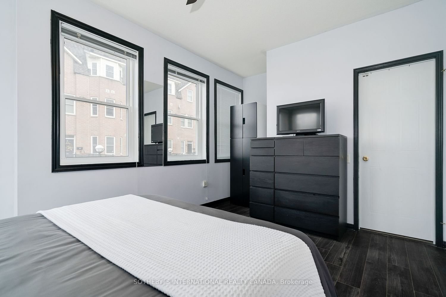 760 Lawrence Ave W, unit 106 for sale - image #15