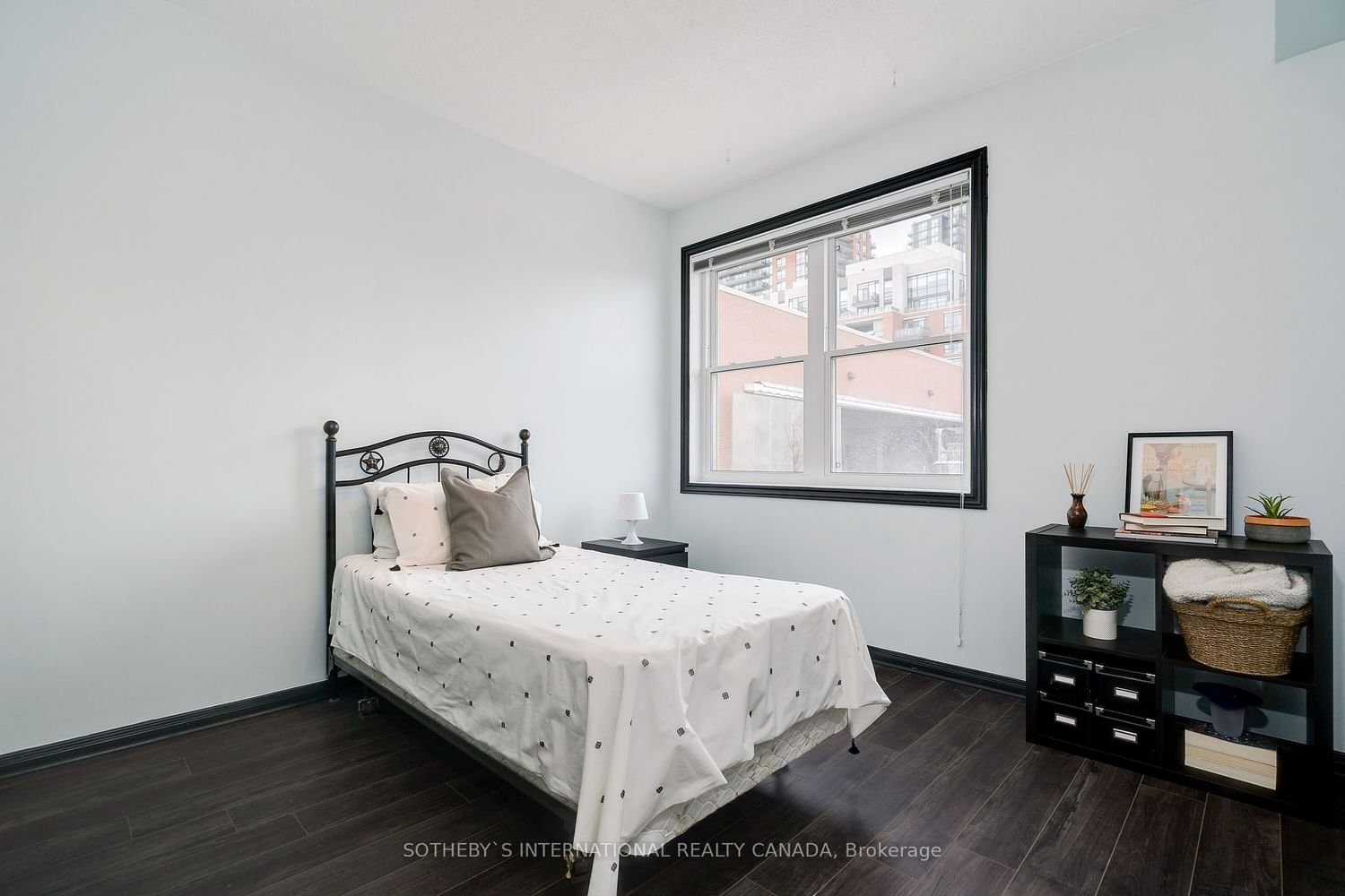 760 Lawrence Ave W, unit 106 for sale - image #19