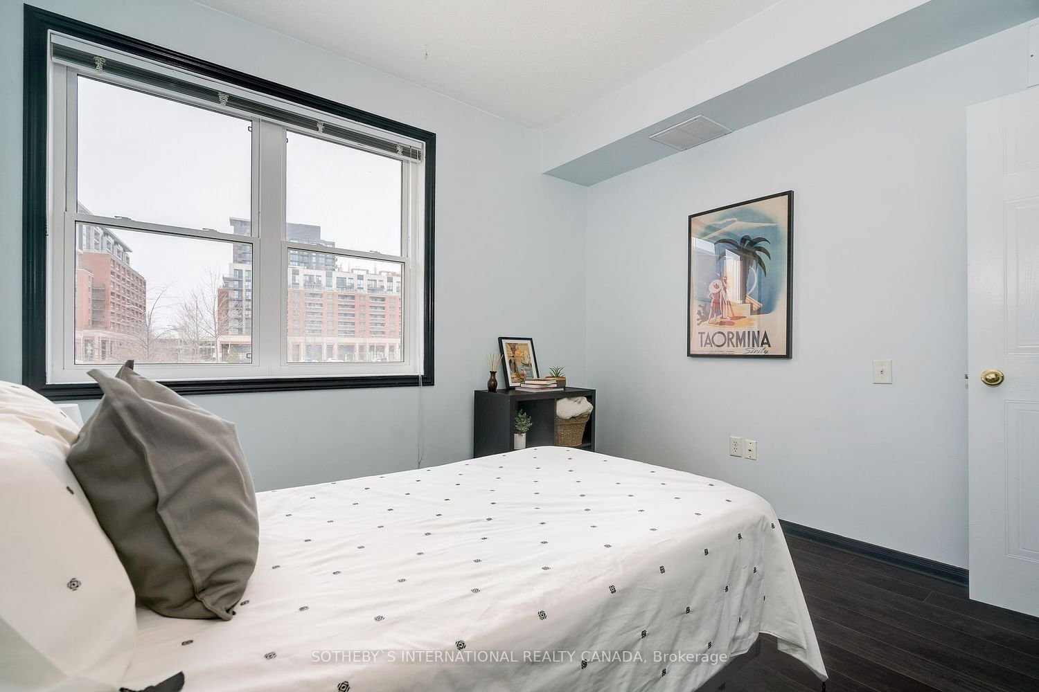 760 Lawrence Ave W, unit 106 for sale - image #20