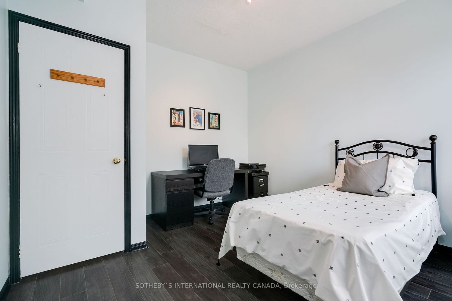 760 Lawrence Ave W, unit 106 for sale - image #21