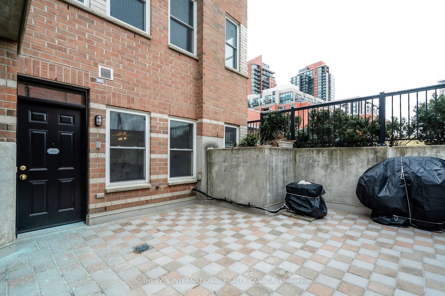 760 Lawrence Ave W, unit 106 for sale - image #27