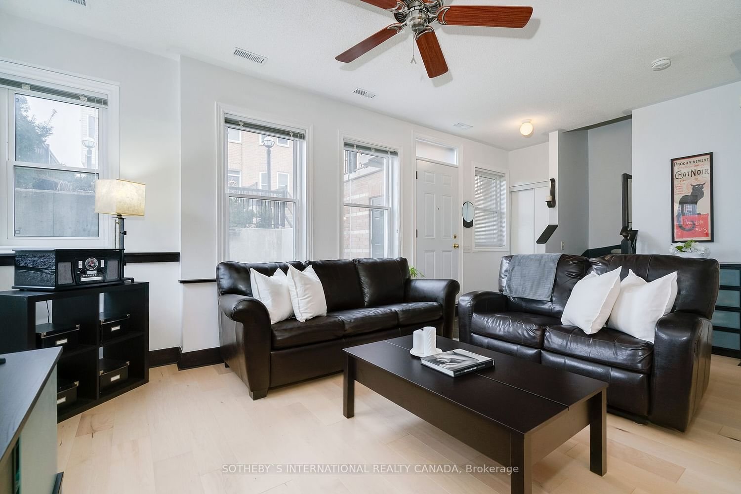 760 Lawrence Ave W, unit 106 for sale - image #4