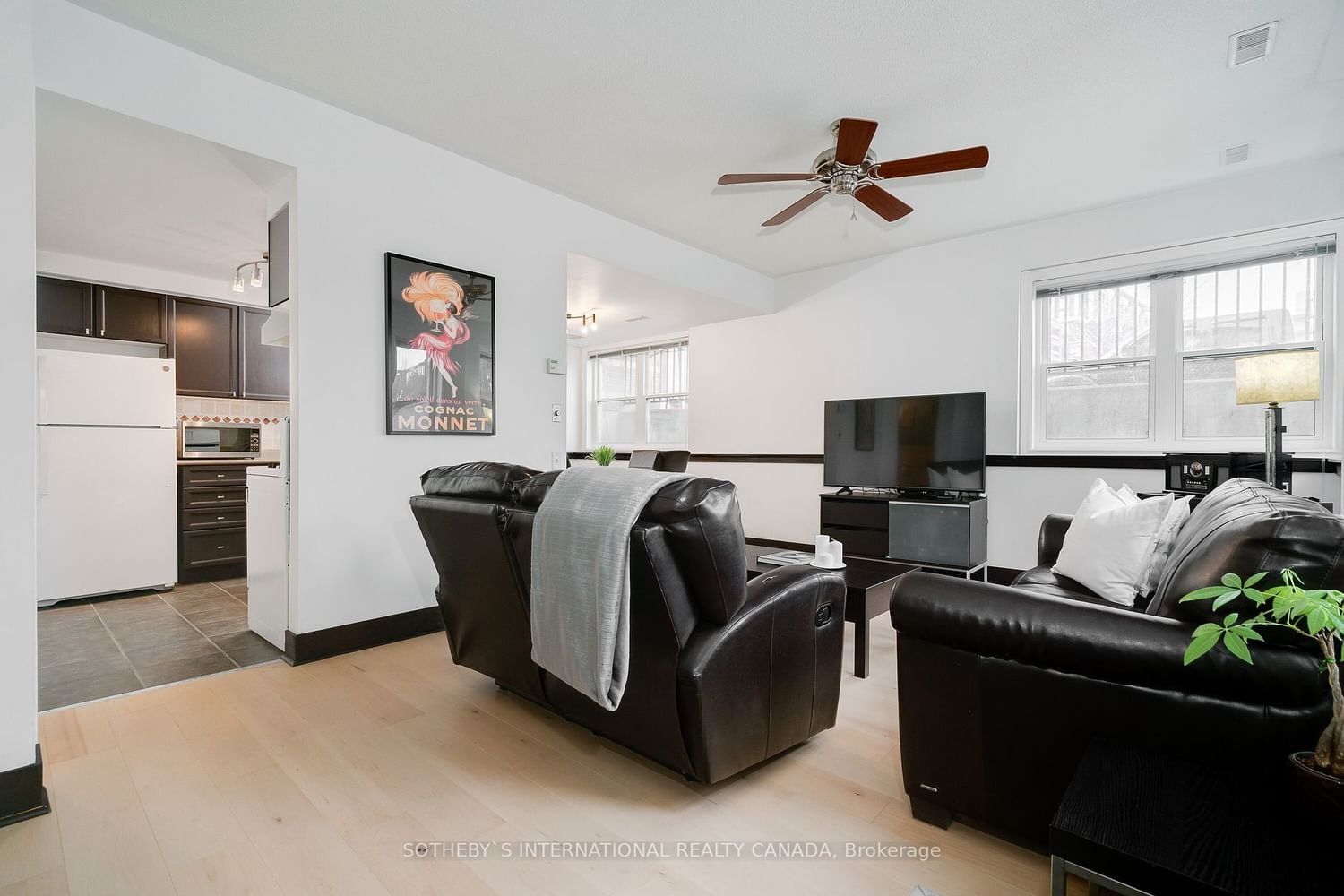 760 Lawrence Ave W, unit 106 for sale - image #5