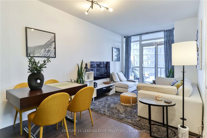 1185 The Queensway Ave, unit 702 for rent - image #1