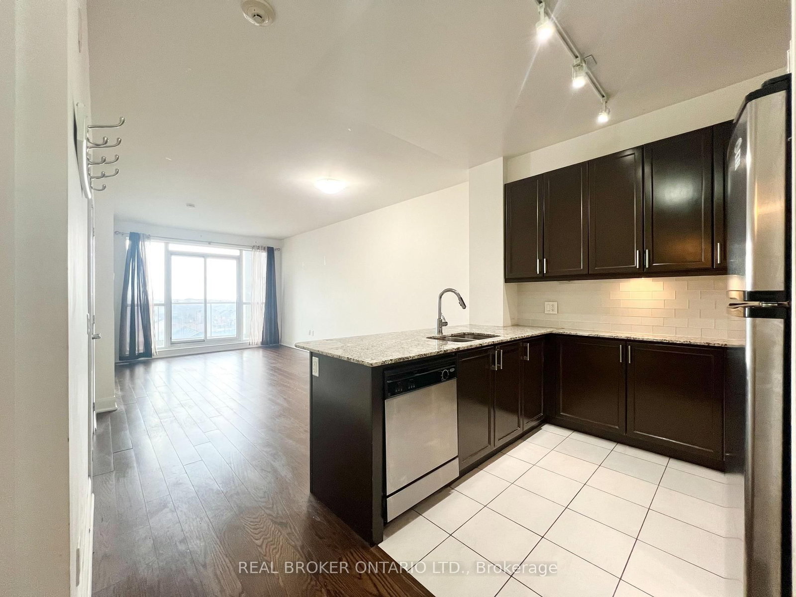 2470 Prince Michael Dr Emporium Condos 1 Bed + 1 1 Bath Unit 609