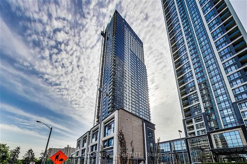 7 Mabelle Ave, unit 1008A for rent - image #1