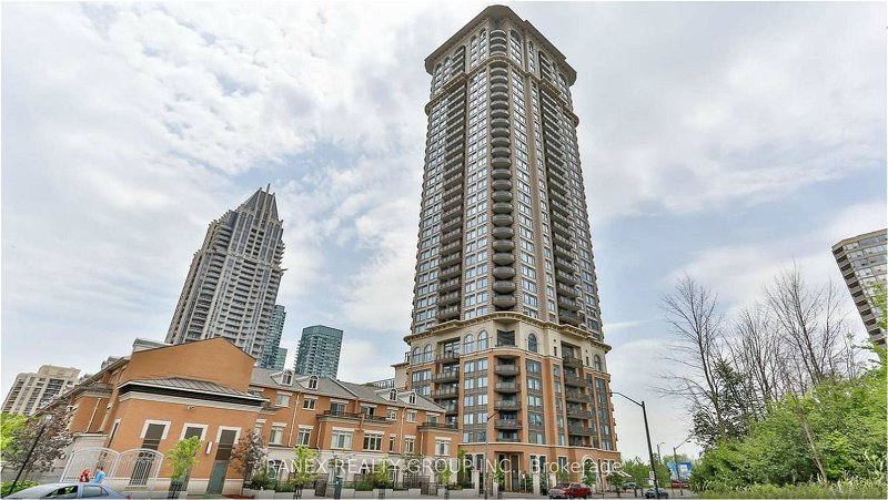 385 Prince Of Wales Dr, unit 317 for sale - image #1