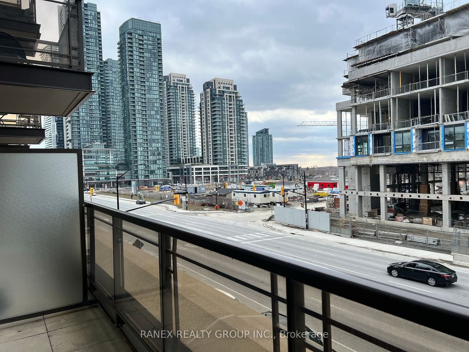 385 Prince Of Wales Dr, unit 317 for sale - image #14