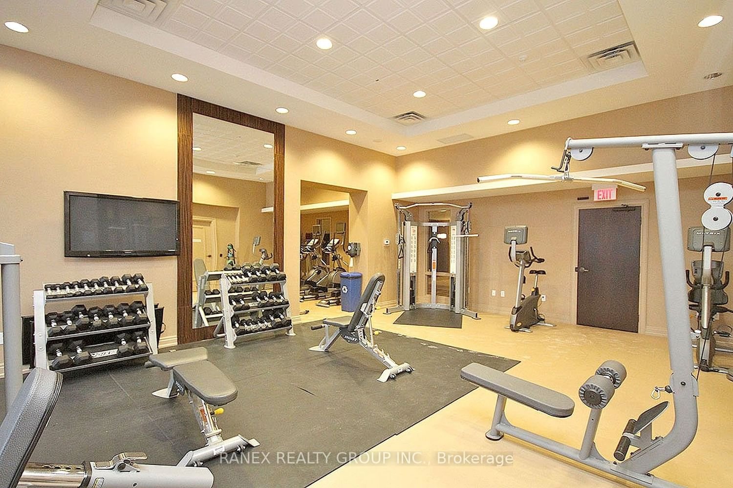 385 Prince Of Wales Dr, unit 317 for sale - image #31