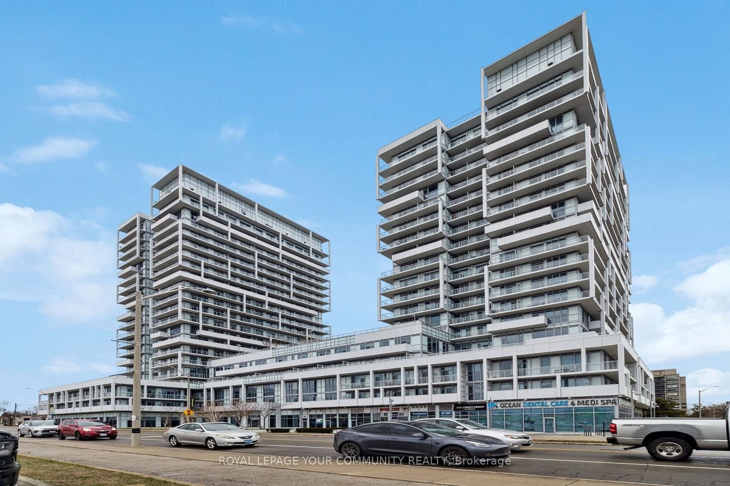 55 Speers Rd, unit Lph08 for sale - image #1