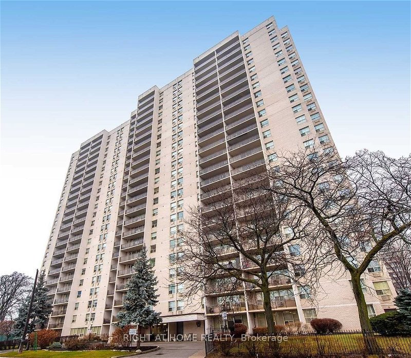 155 Marlee Ave, unit 506 for sale - image #1