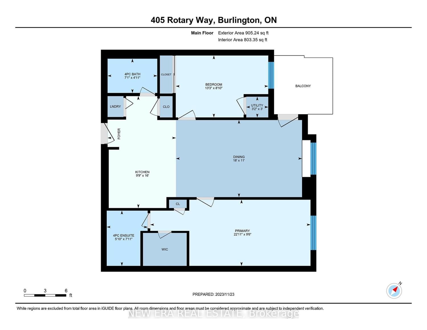 3070 Rotary Way, unit 405 for sale - image #30