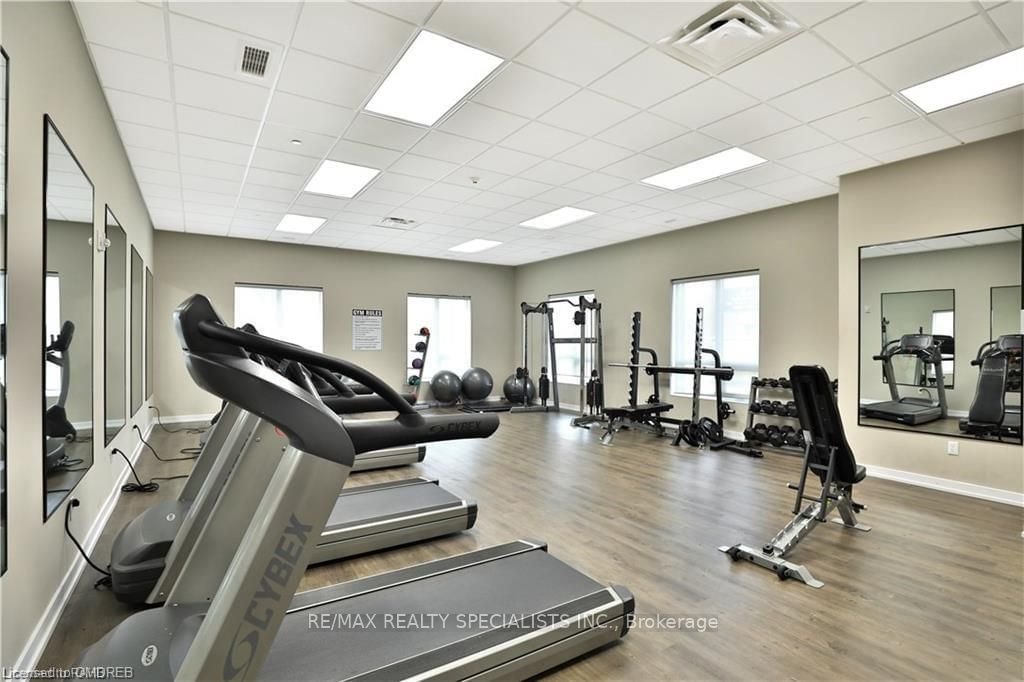 2486 Old Bronte Rd, unit 705 for sale - image #10