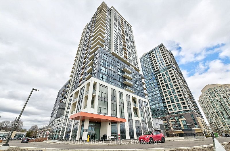 50 Thomas Riley Rd, unit 805 for sale - image #1