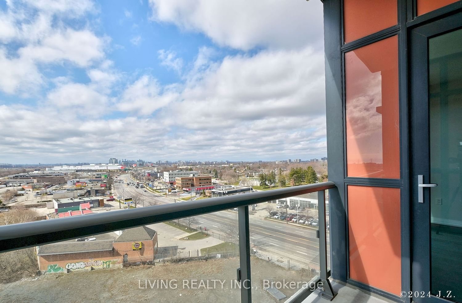 50 Thomas Riley Rd, unit 805 for sale - image #25