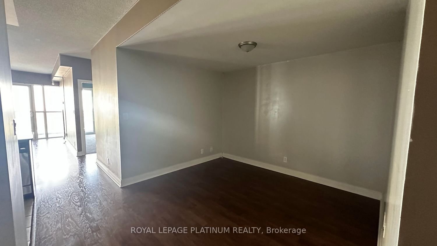 60 Absolute Ave, unit 2908 for rent - image #3