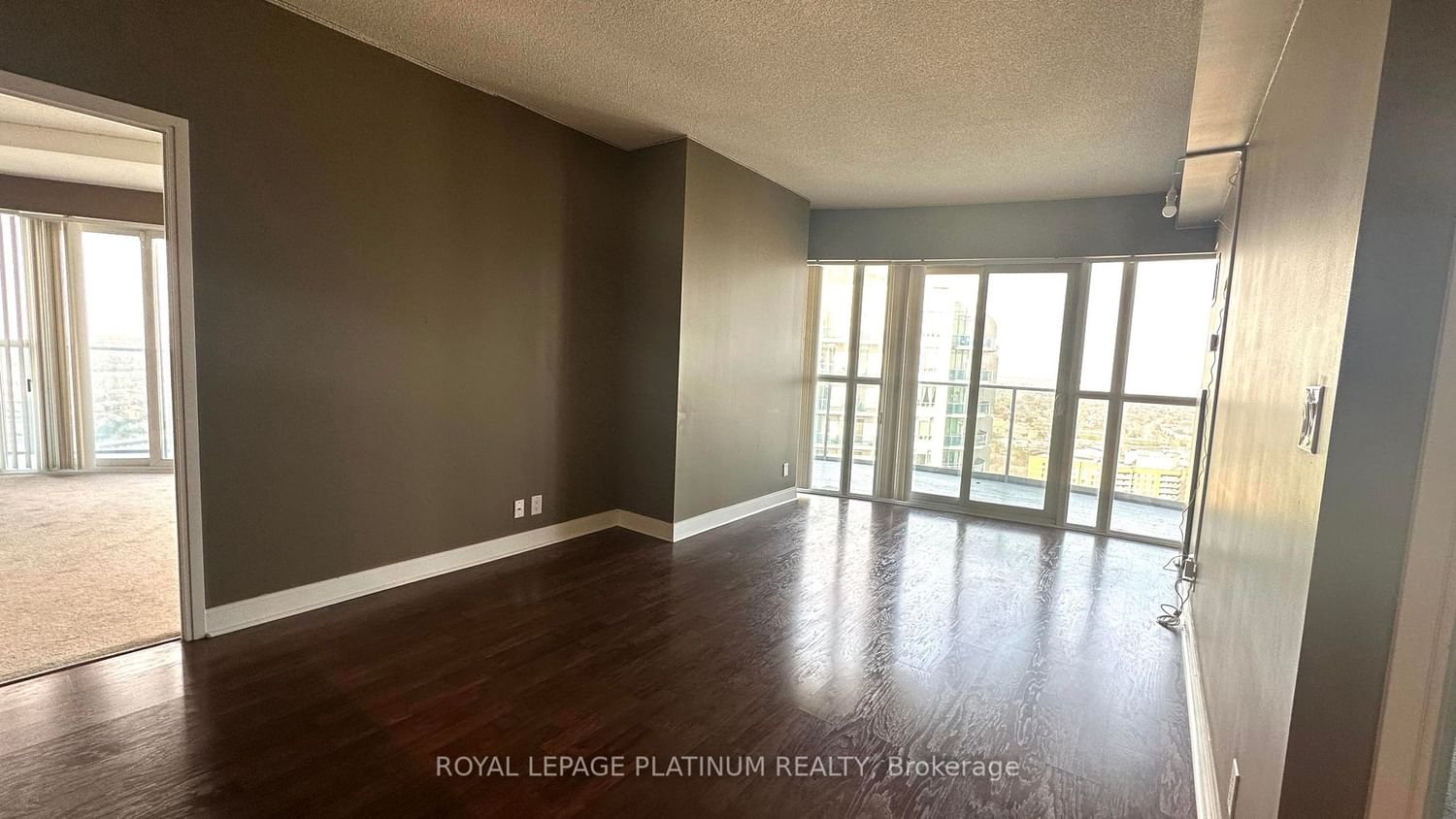 60 Absolute Ave, unit 2908 for rent - image #7