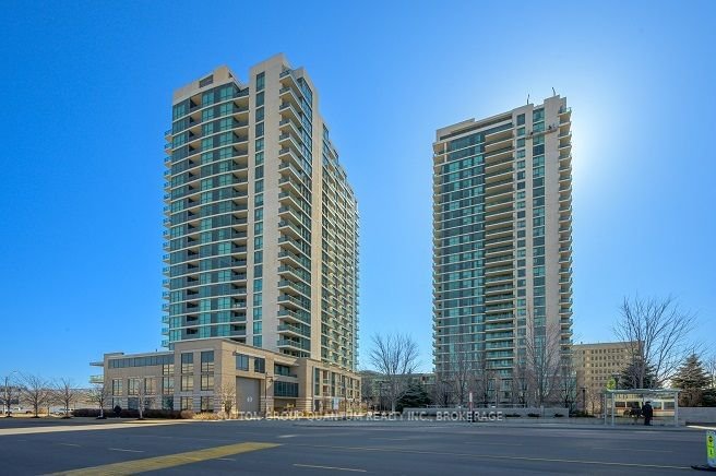 205 Sherway Gardens Rd, unit 2409 for rent - image #1