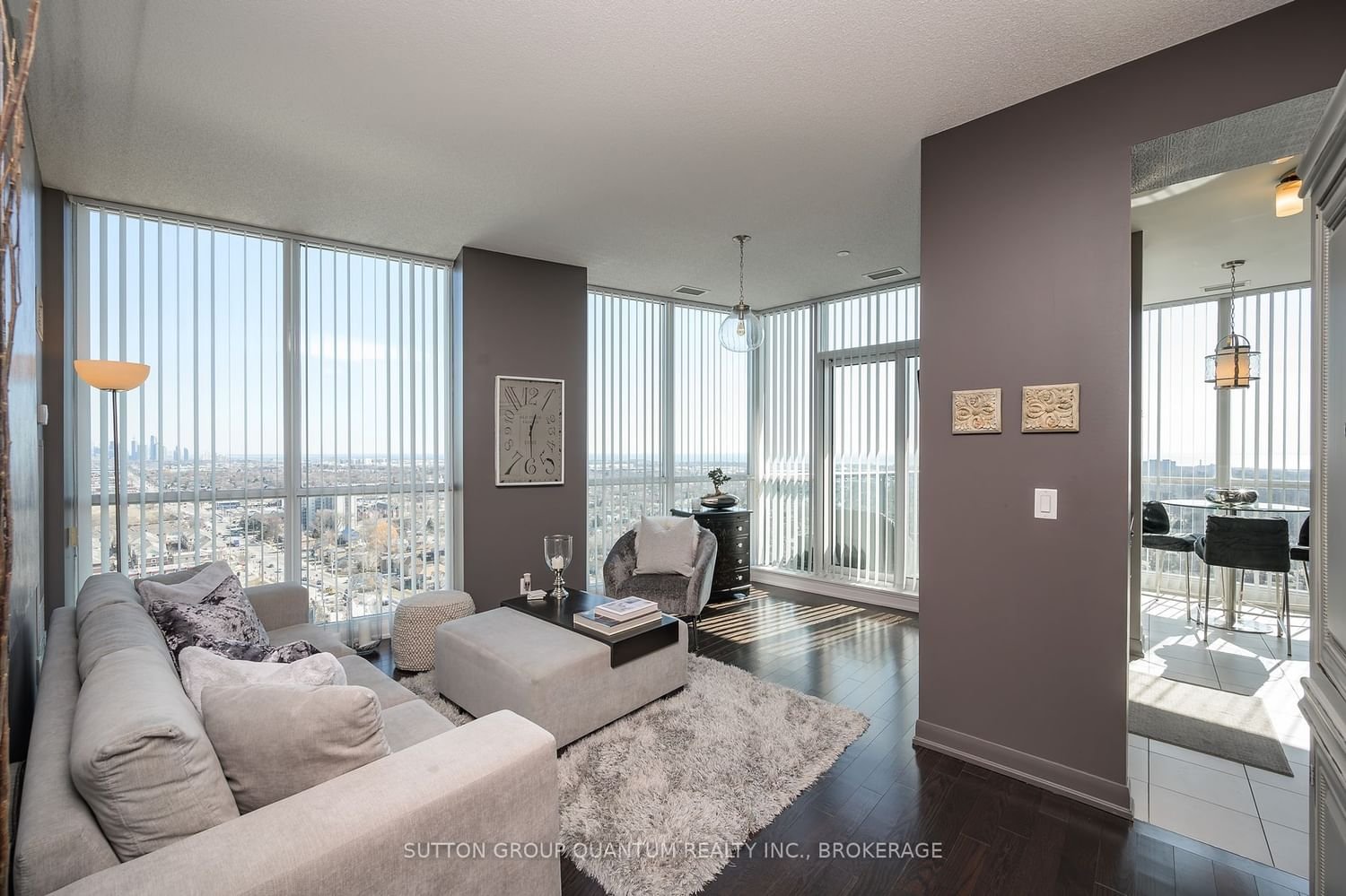205 Sherway Gardens Rd, unit 2409 for rent - image #12