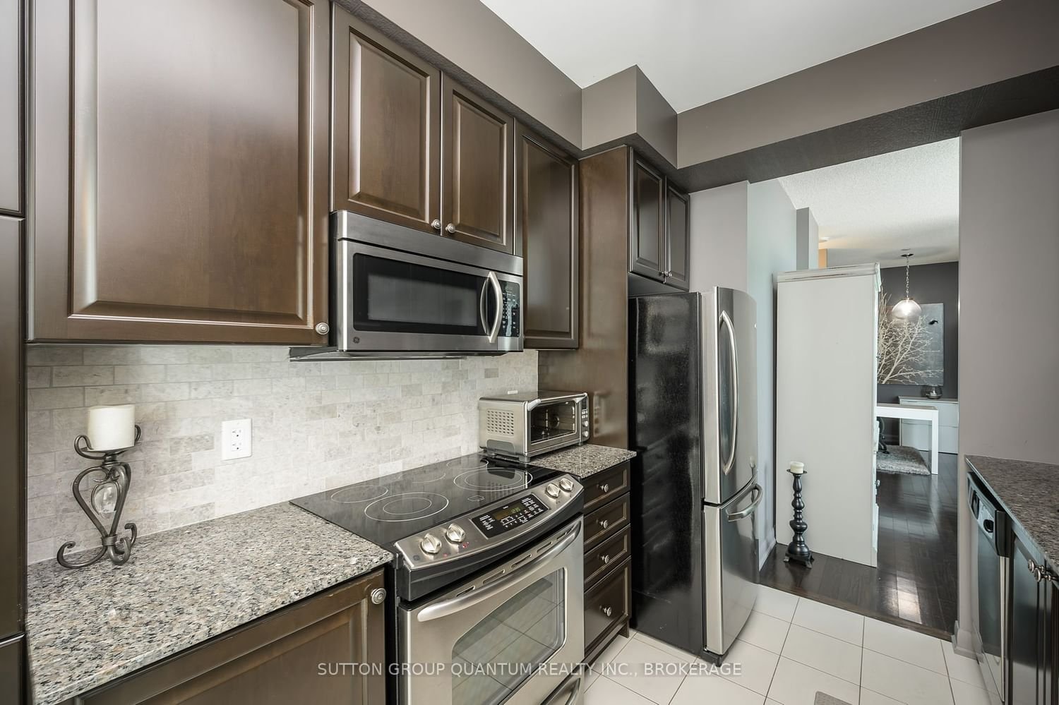 205 Sherway Gardens Rd, unit 2409 for rent - image #14