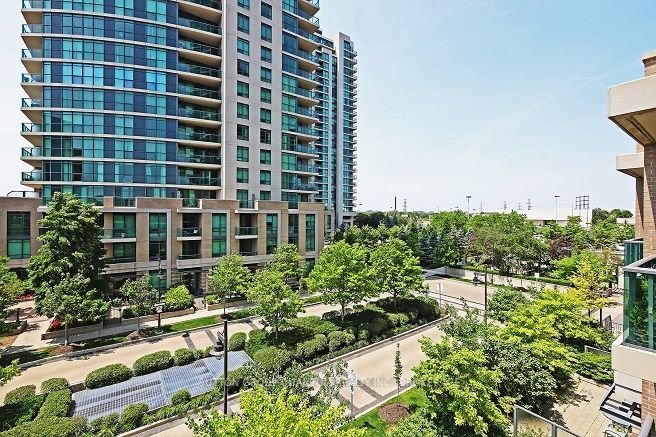 205 Sherway Gardens Rd, unit 2409 for rent - image #2