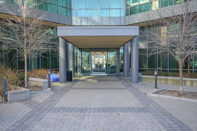 205 Sherway Gardens Rd, unit 2409 for rent - image #3