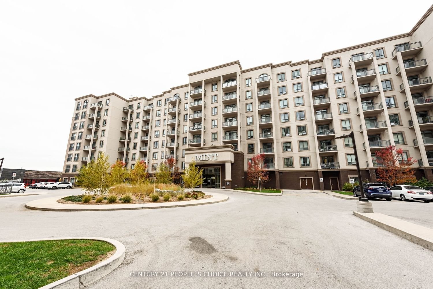 2490 Old Bronte Rd, unit 623 for sale - image #3