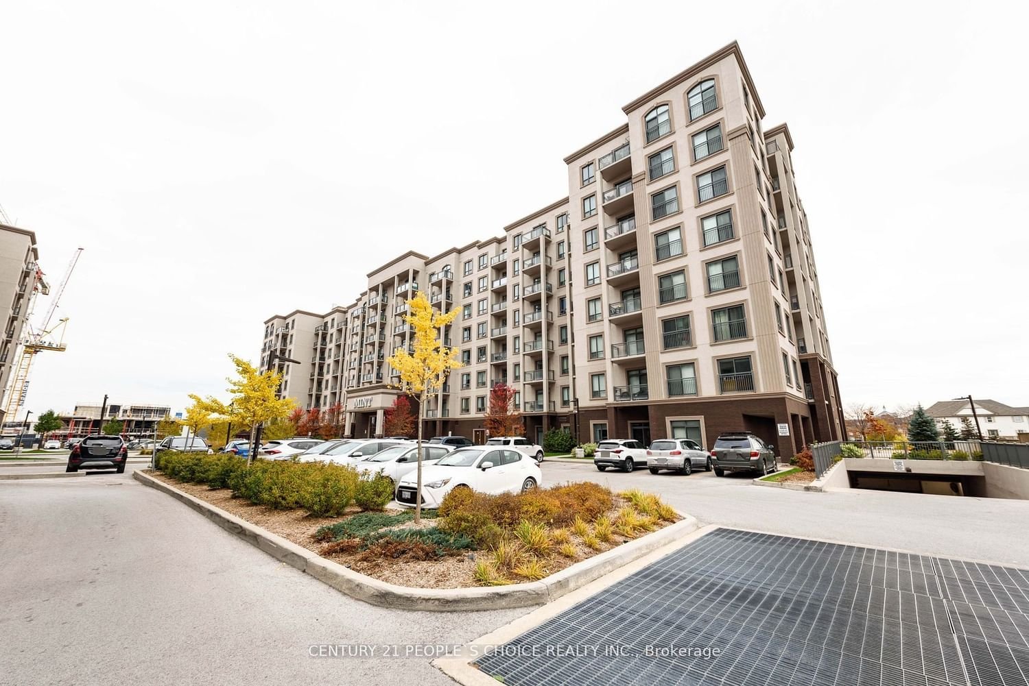 2490 Old Bronte Rd, unit 623 for sale - image #36