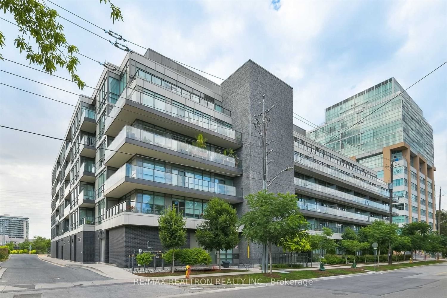8 Fieldway Rd, unit 515 for rent - image #16