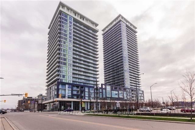 365 Prince Of Wales Dr, unit 708 for sale - image #1