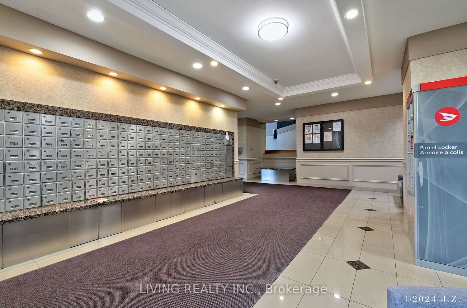 362 The East Mall, unit 401 for sale - image #23