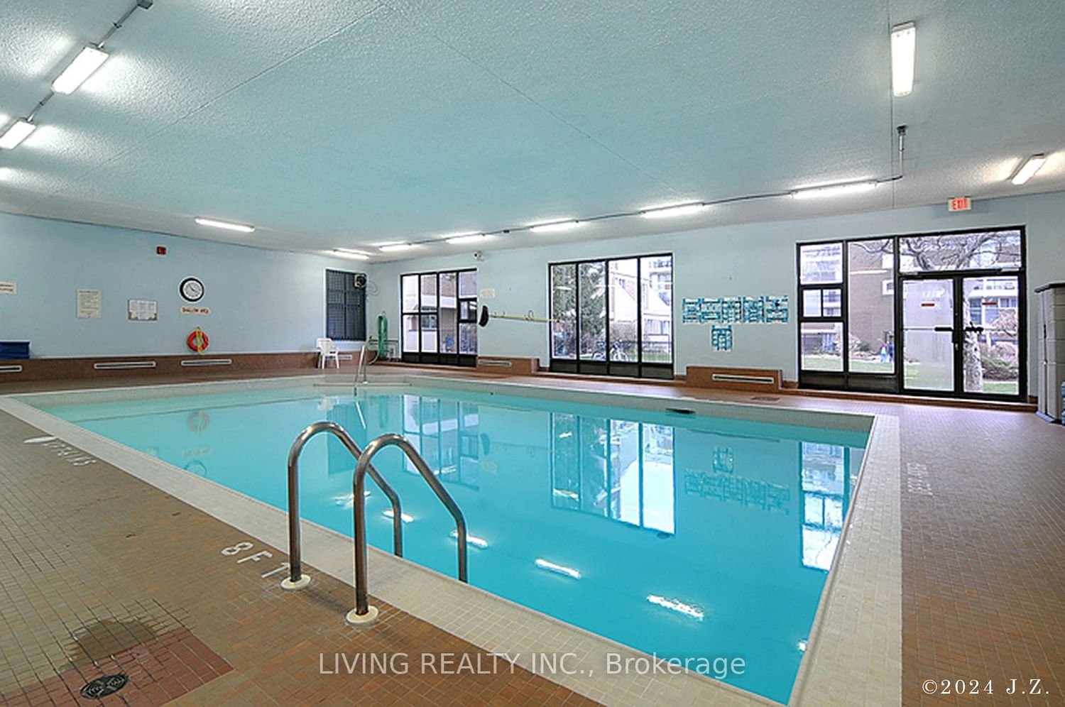 362 The East Mall, unit 401 for sale - image #25