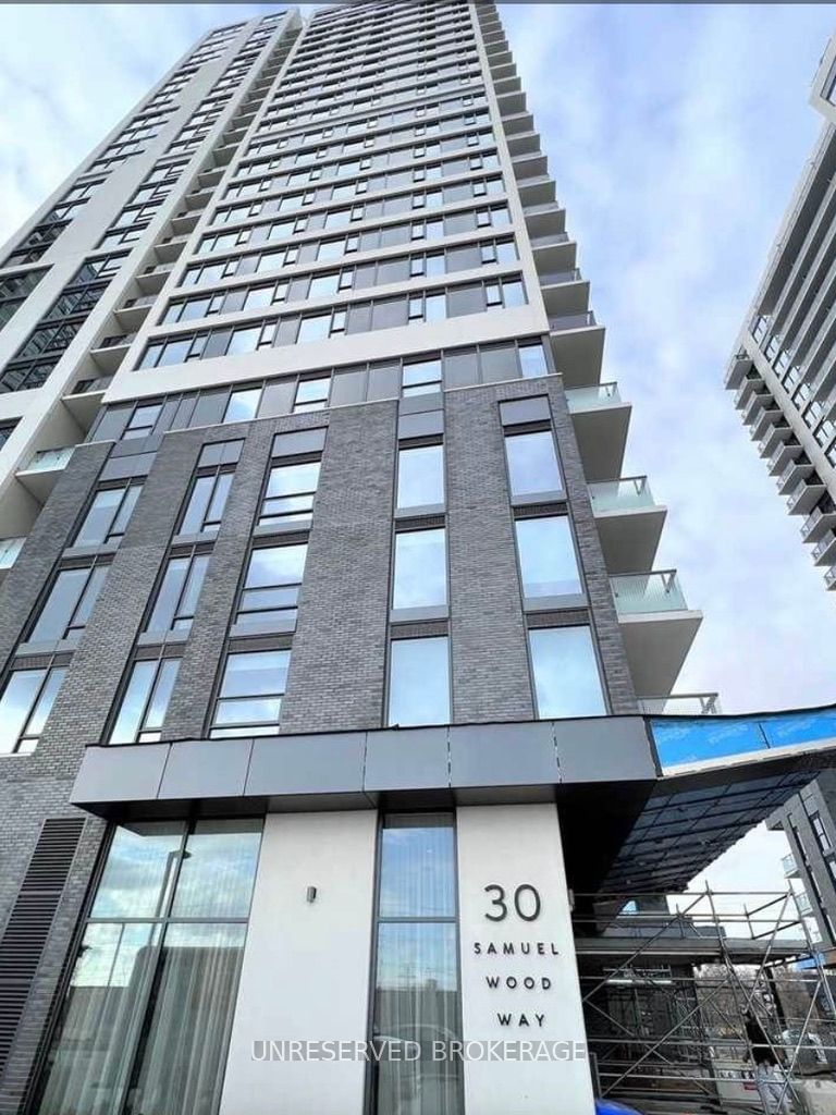 30 Samuel Wood Way, unit 1909 for sale - image #1