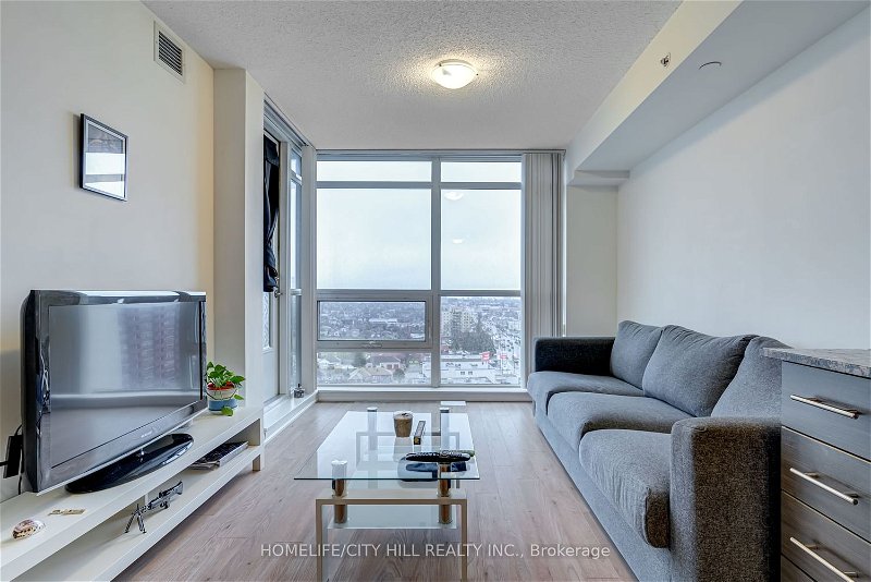 830 Lawrence Ave W, unit 1308 for rent - image #1