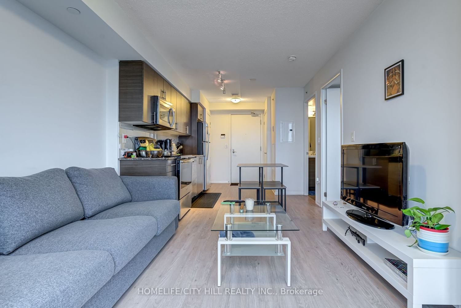 830 Lawrence Ave W, unit 1308 for rent - image #10
