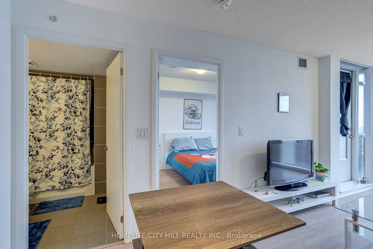 830 Lawrence Ave W, unit 1308 for rent - image #8
