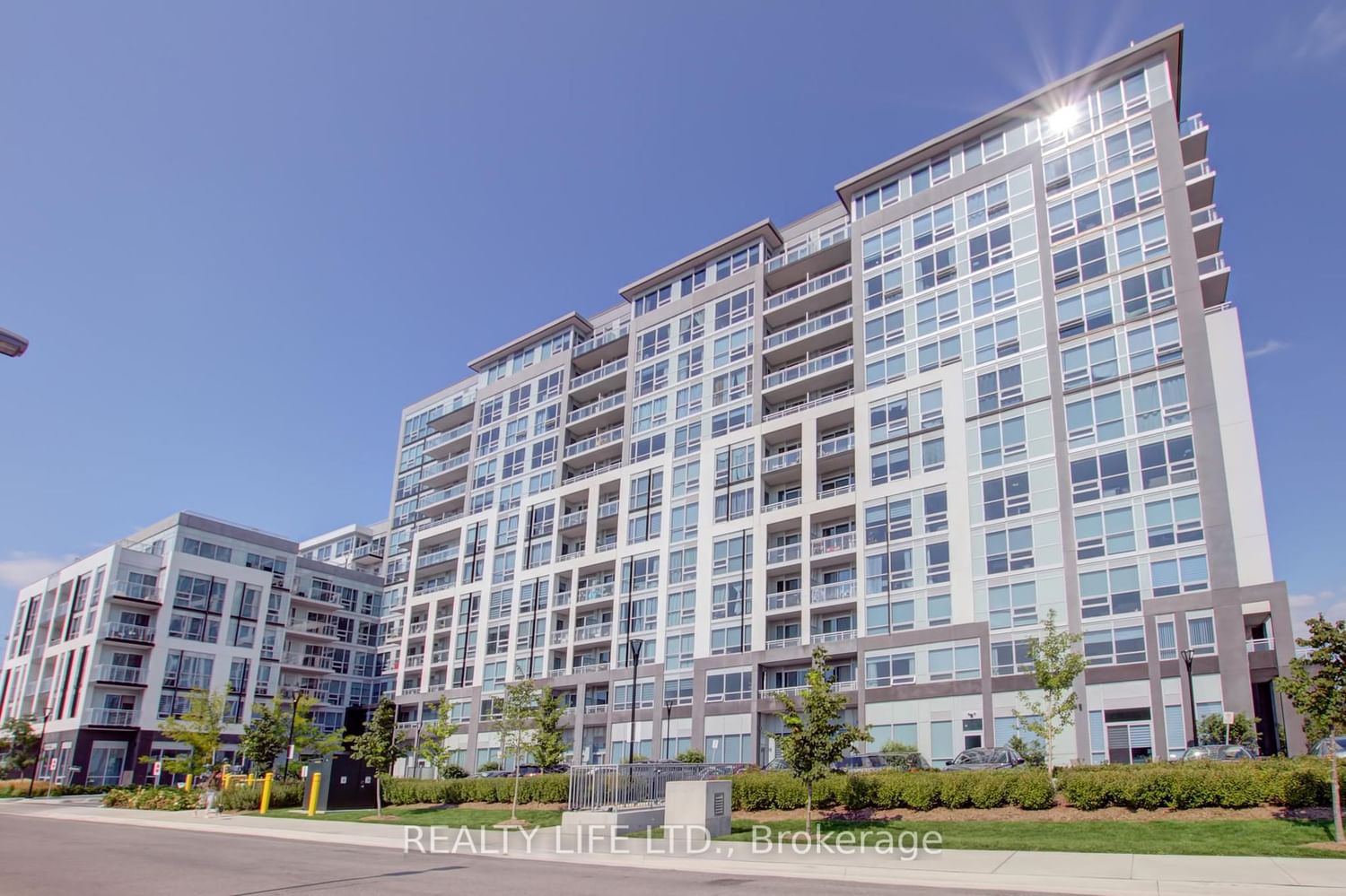 1050 Main St E, unit 1014 for sale - image #1