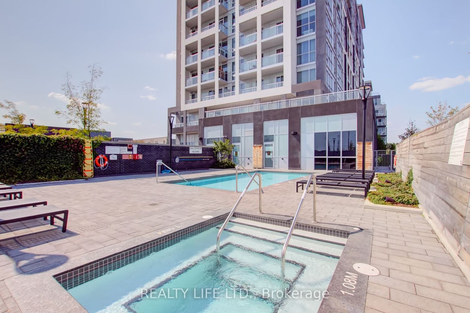 1050 Main St E, unit 1014 for sale - image #35