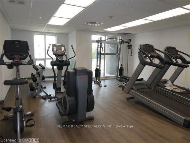 2490 Old Bronte Rd, unit 506 for rent - image #15