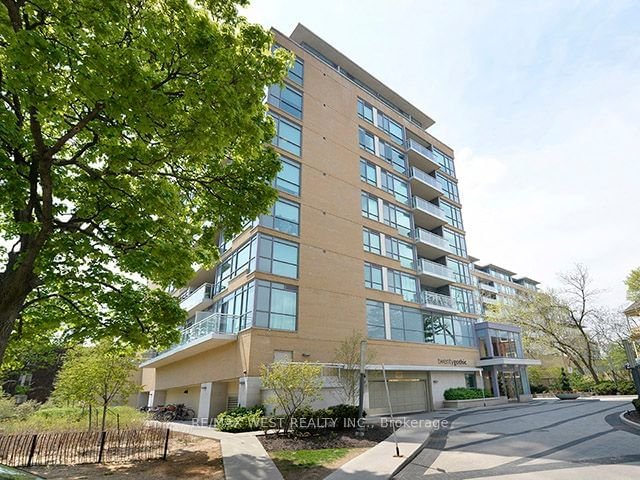 20 Gothic Ave, unit 707 for rent - image #1