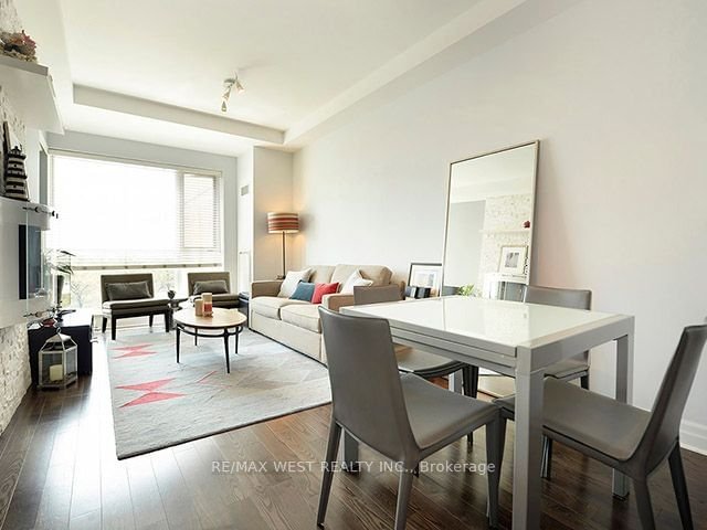 20 Gothic Ave, unit 707 for rent - image #5