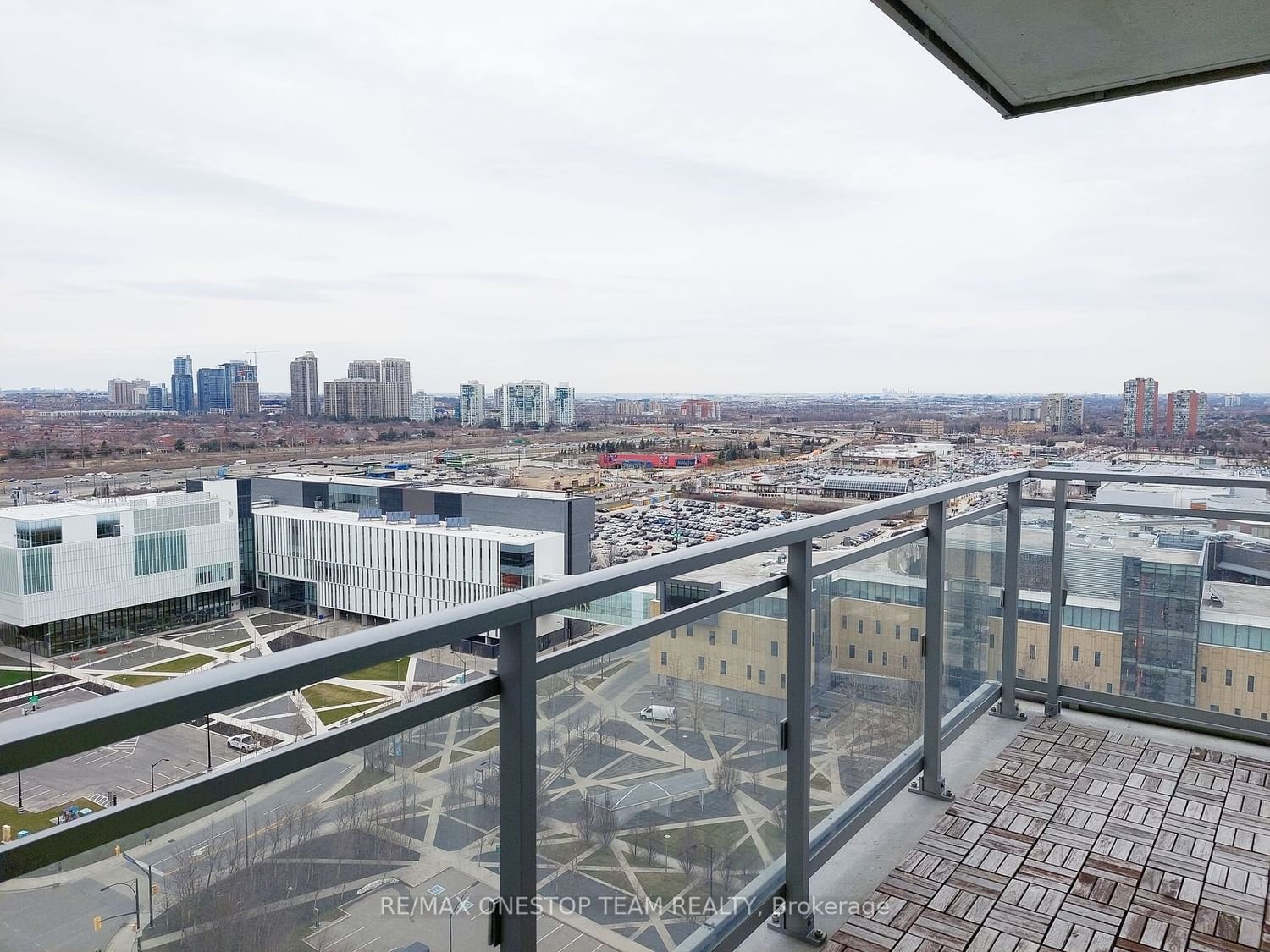 365 Prince Of Wales Dr, unit 1711 for rent - image #16