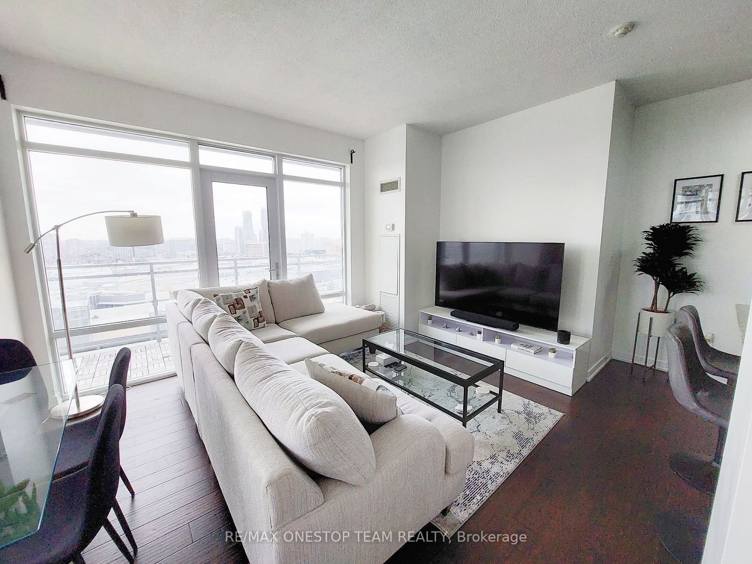 365 Prince Of Wales Dr, unit 1711 for rent - image #4