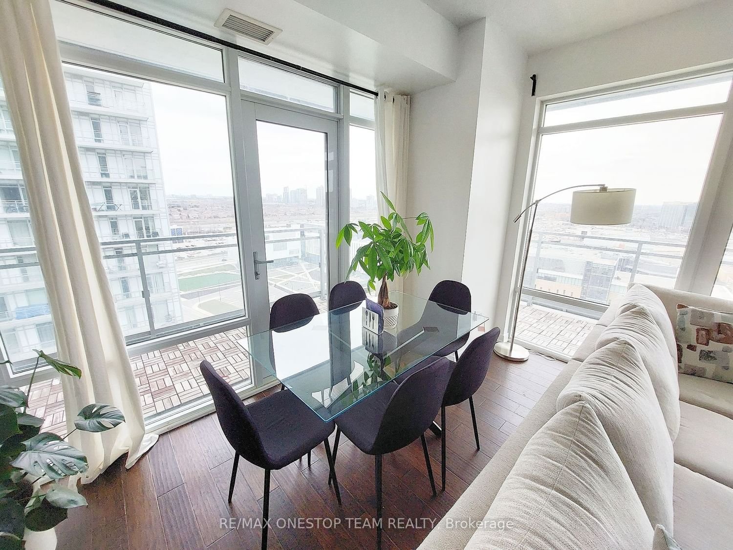 365 Prince Of Wales Dr, unit 1711 for rent - image #5